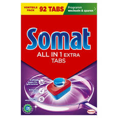 All in 1 Extra1,527 kg, 92 Tabs