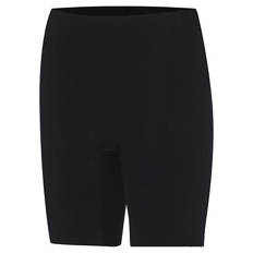 Damen Shapewear-Unterwäsche, Schwarz, Shorts, S 36/38