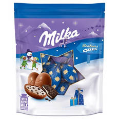 X-mas Bonbons 86 g, Oreo