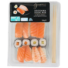 Edogawa-Sushi-Box