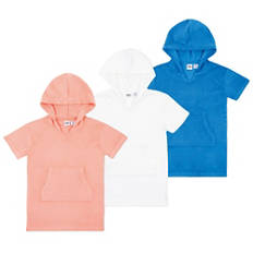 Kinder-Badeponcho