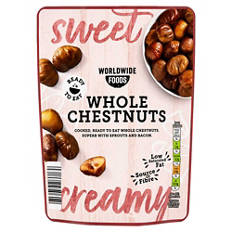 Chestnuts