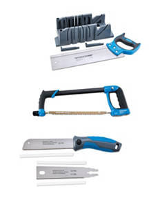 3 Piece Saw Set