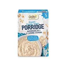 Porridge classico