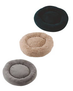 Medium Comfy Pet Bed