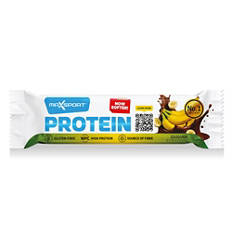 Proteinszelet, banános, 50 g