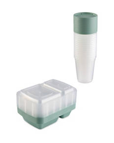 Meal Prep Container