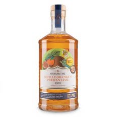 Seville Orange & Persian Lime Gin