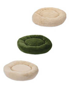 Large Pet Bed