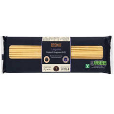 Linguine & Rigatoni Gragnano