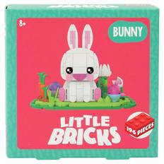 Little Bricks, Hase
