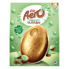 Aero Peppermint Egg