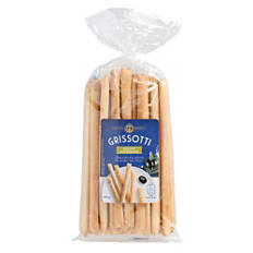 CUCINA Grissotti, huile d'olive et sel de mer