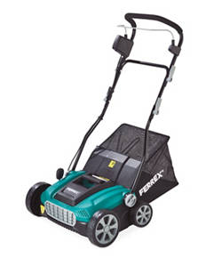 Electric Scarifier