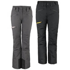 Pantalon de ski pour femmes
