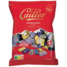 Napolitains