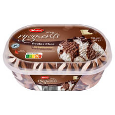 My Moments 900 ml, Double Choc