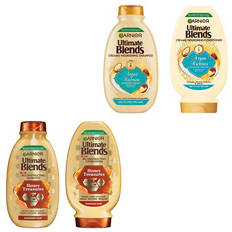 Honey Shampoo