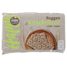 Knäckebrot, Roggen