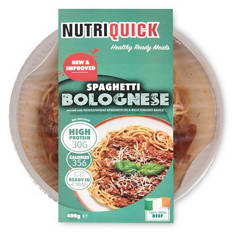 Spaghetti Bolognese