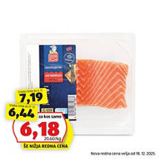 File norveškega lososa