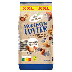 XXL Studentenfutter 500 g