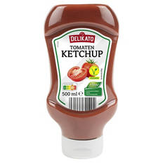 Tomaten-Ketchup 500 ml