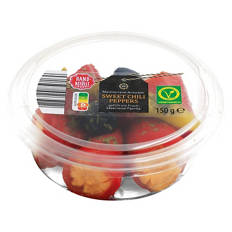 Mediterrane Antipasti 150 g, Sweet Chili