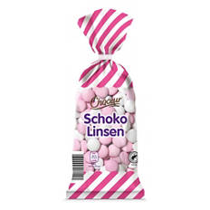 Schokolinsen