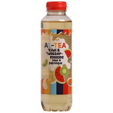 Al-Tea, Wassermelone-Kiwi