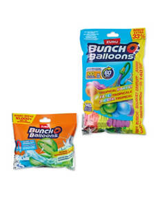 Water Balloon Assortment
