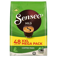Pads XXL 48er-Pack, Mild