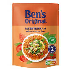 Express Reis, Mediterran