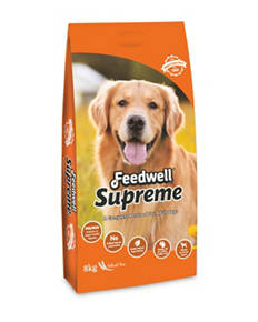 Feedwell Supreme
