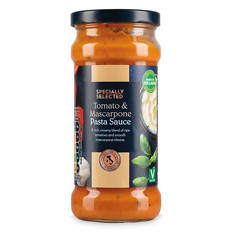 Tomato & Mascarpone Sauce