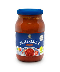 Pasta Sauce 400 ml, Arrabbiata