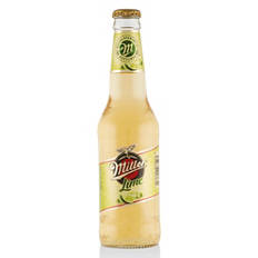 Világos sör, Lime, 0,33 l