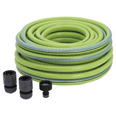 Gartenschlauch, Hellgrün
