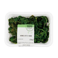 Spinaci