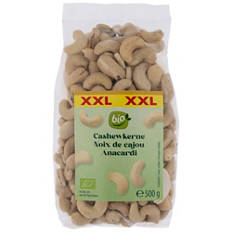 Mix di frutta secca XXL, anacardi