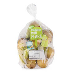 Mini Pears