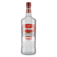 Vodka