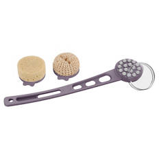 Waschhilfe Sortiment, 3in1