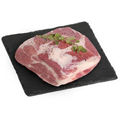 Pièce de cou de porc