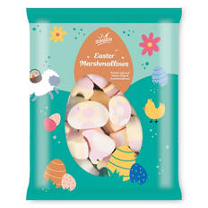 Easter Marshmallows