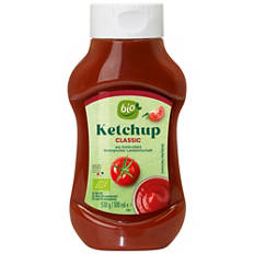 Ketchup, classico