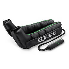 Go Lite Recovery Boots M