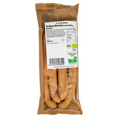 Bio-Wiener Würstchen 200 g