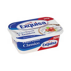Formaggio fresco classico