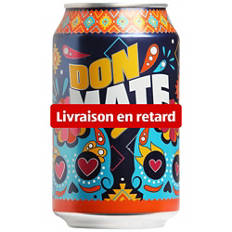 Don Mate